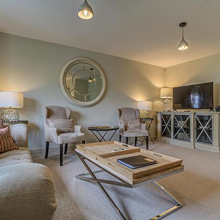 The Vanbrugh Suites Oxford Eksteriør bilde