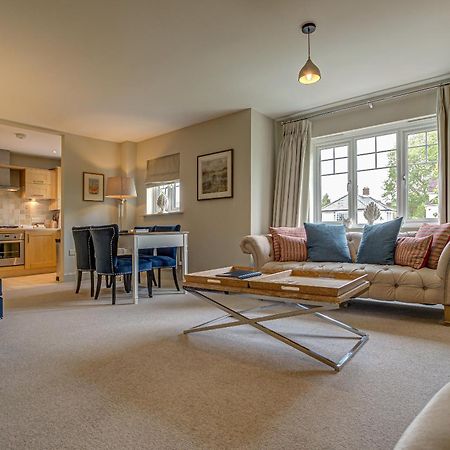 The Vanbrugh Suites Oxford Eksteriør bilde