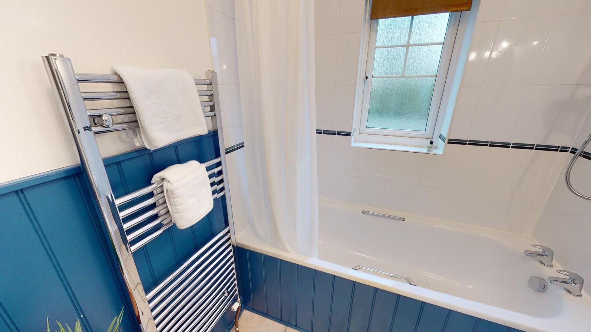 The Vanbrugh Suites Oxford Rom bilde