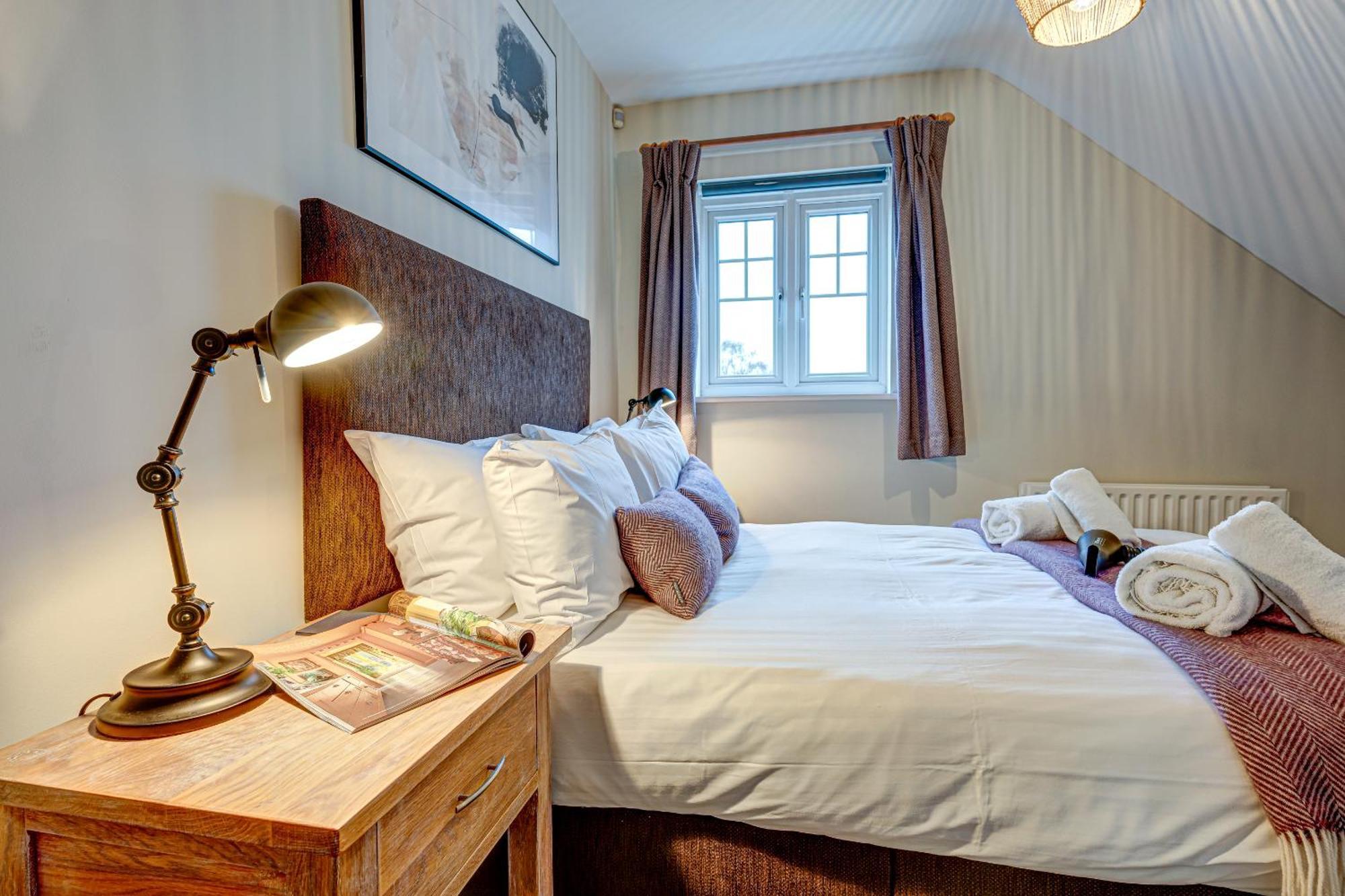 The Vanbrugh Suites Oxford Rom bilde